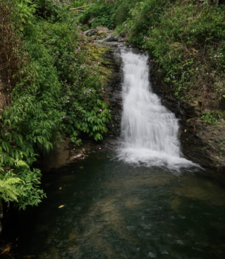 Curug Tarung