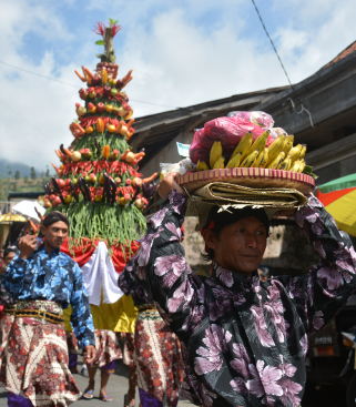 Umbul Kledung