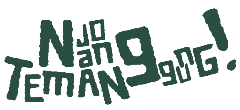 Wanderlust of Temanggung Logo